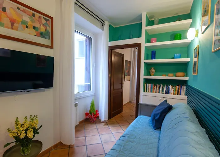 Colosseum Cozy Nest * רומא